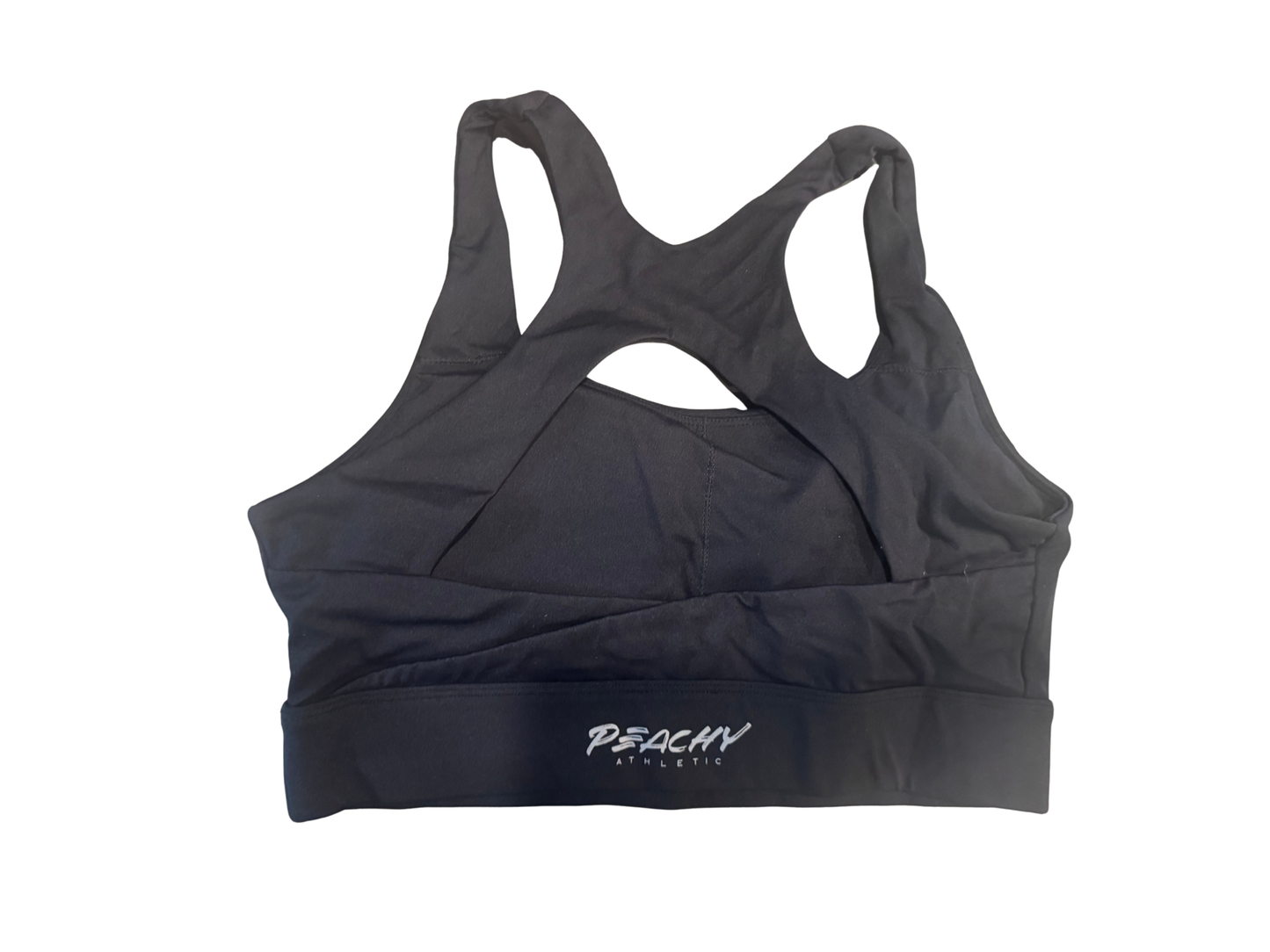 Envoy Sports Bra - SAMPLE