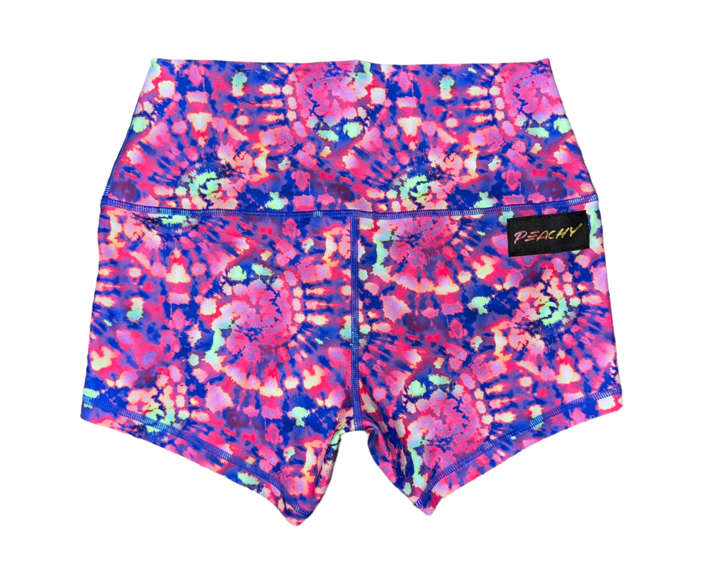 Hypnotic Shorts
