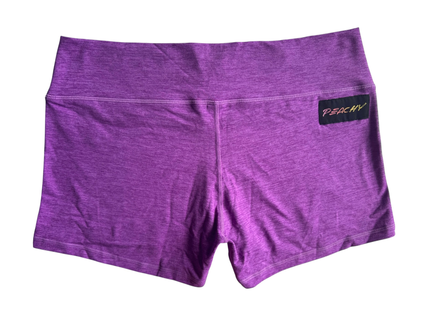 Elixir Shorts - SAMPLE