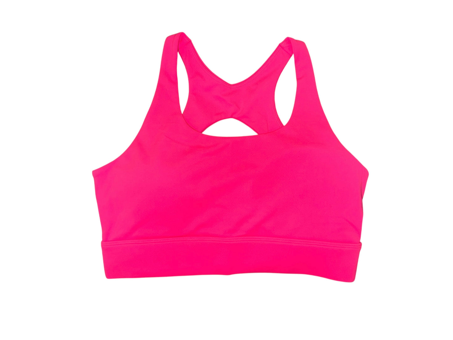 Envoy Sports Bra - SAMPLE