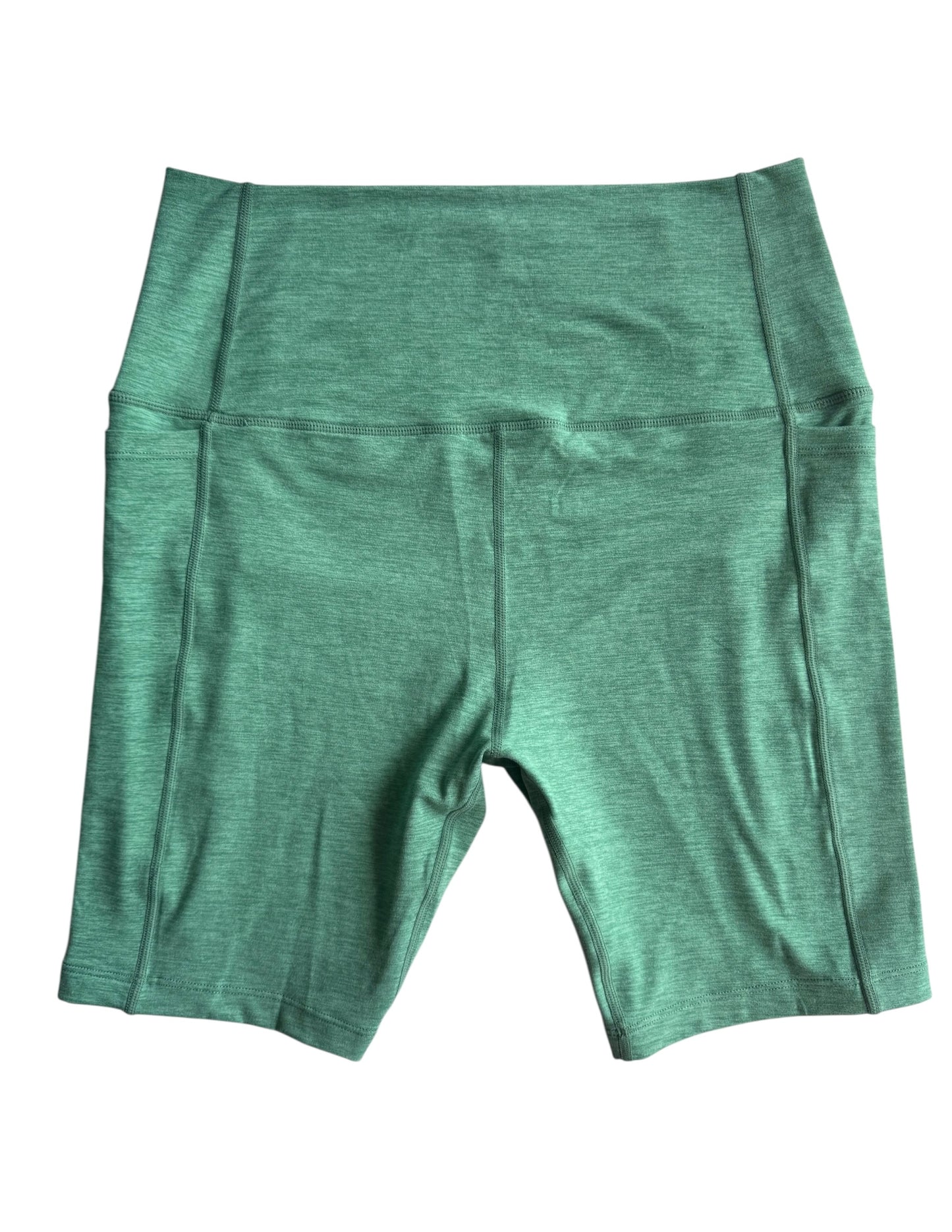 Elixir Shorts w/Pockets - SAMPLE