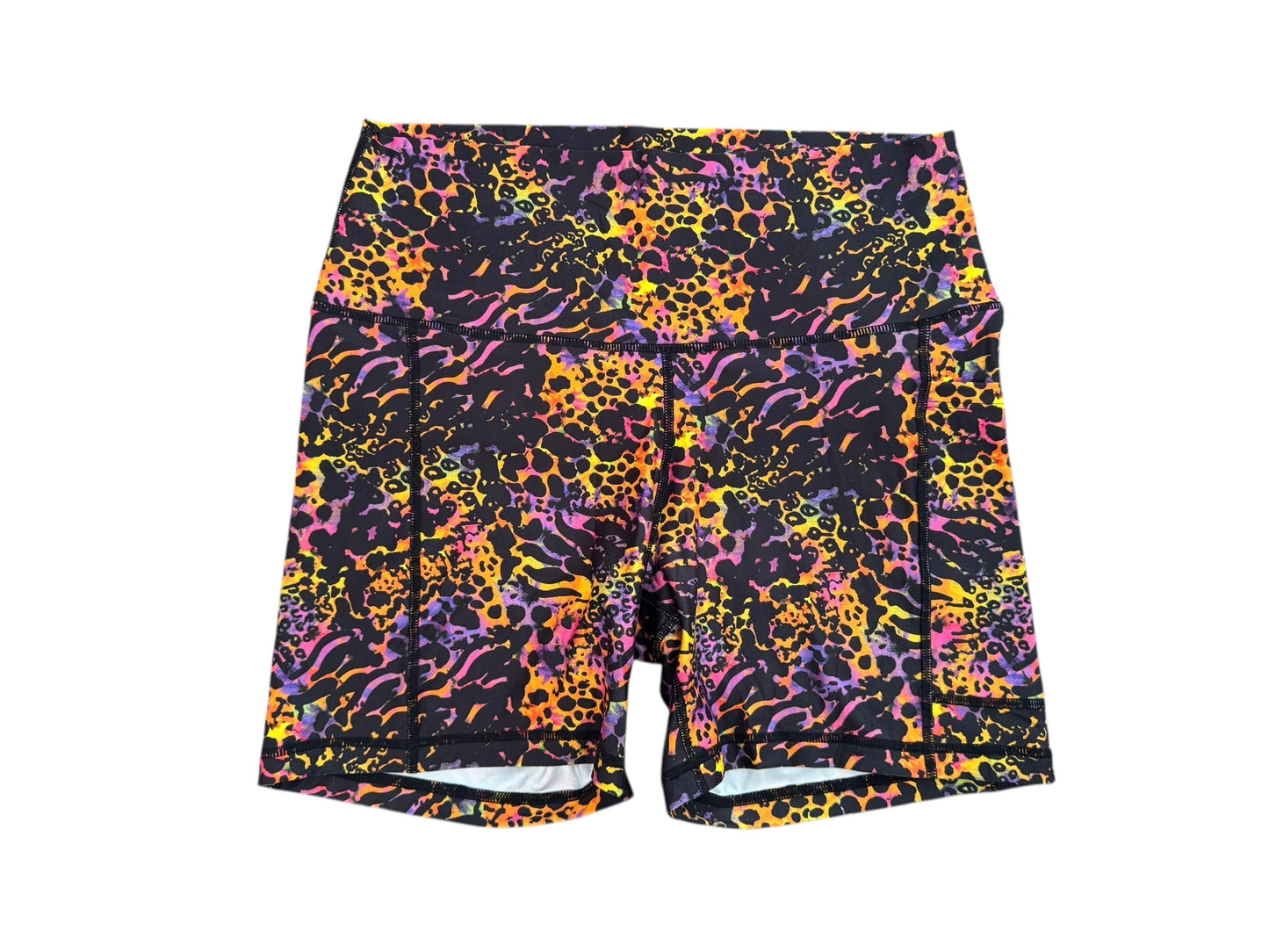 Elixir Shorts - Caliente - SAMPLE