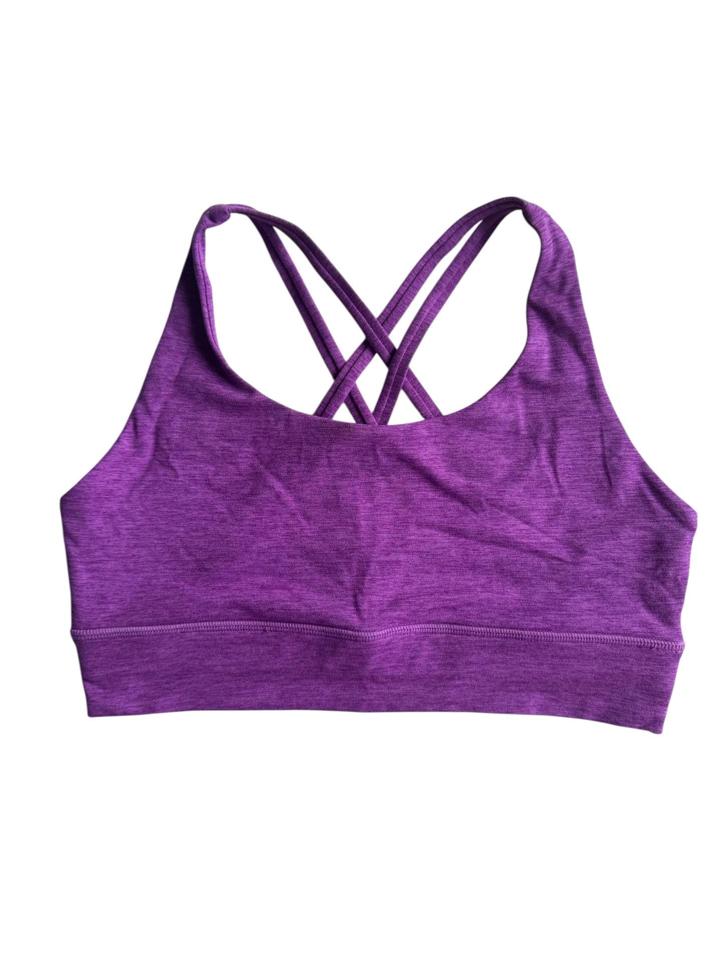 Elixir Emerald Longline Sports Bra - SAMPLE