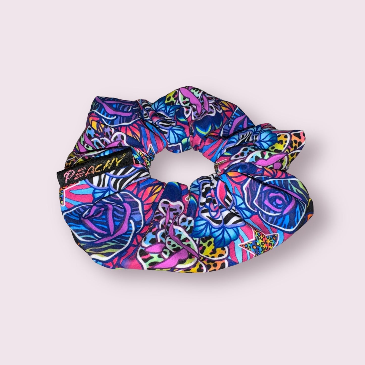 Jumbo Scrunchie