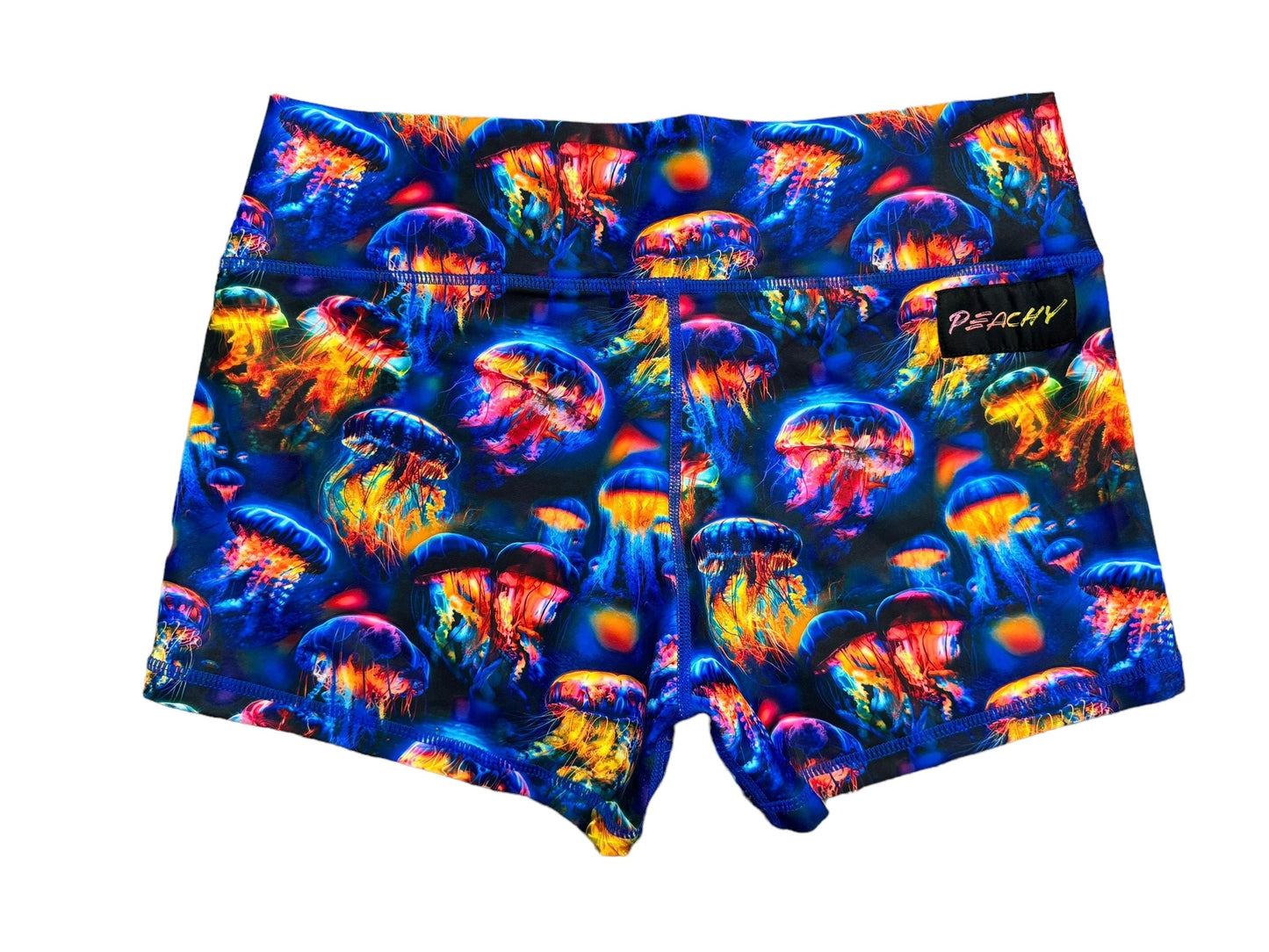 Blazin’ Jellies Shorts