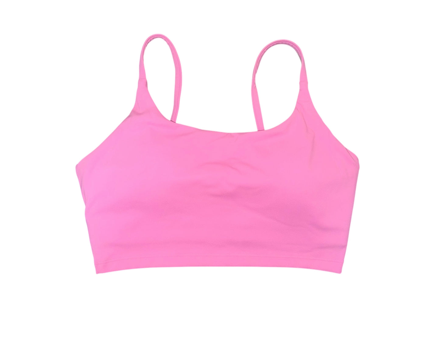 Sample Peachy Sports Bra