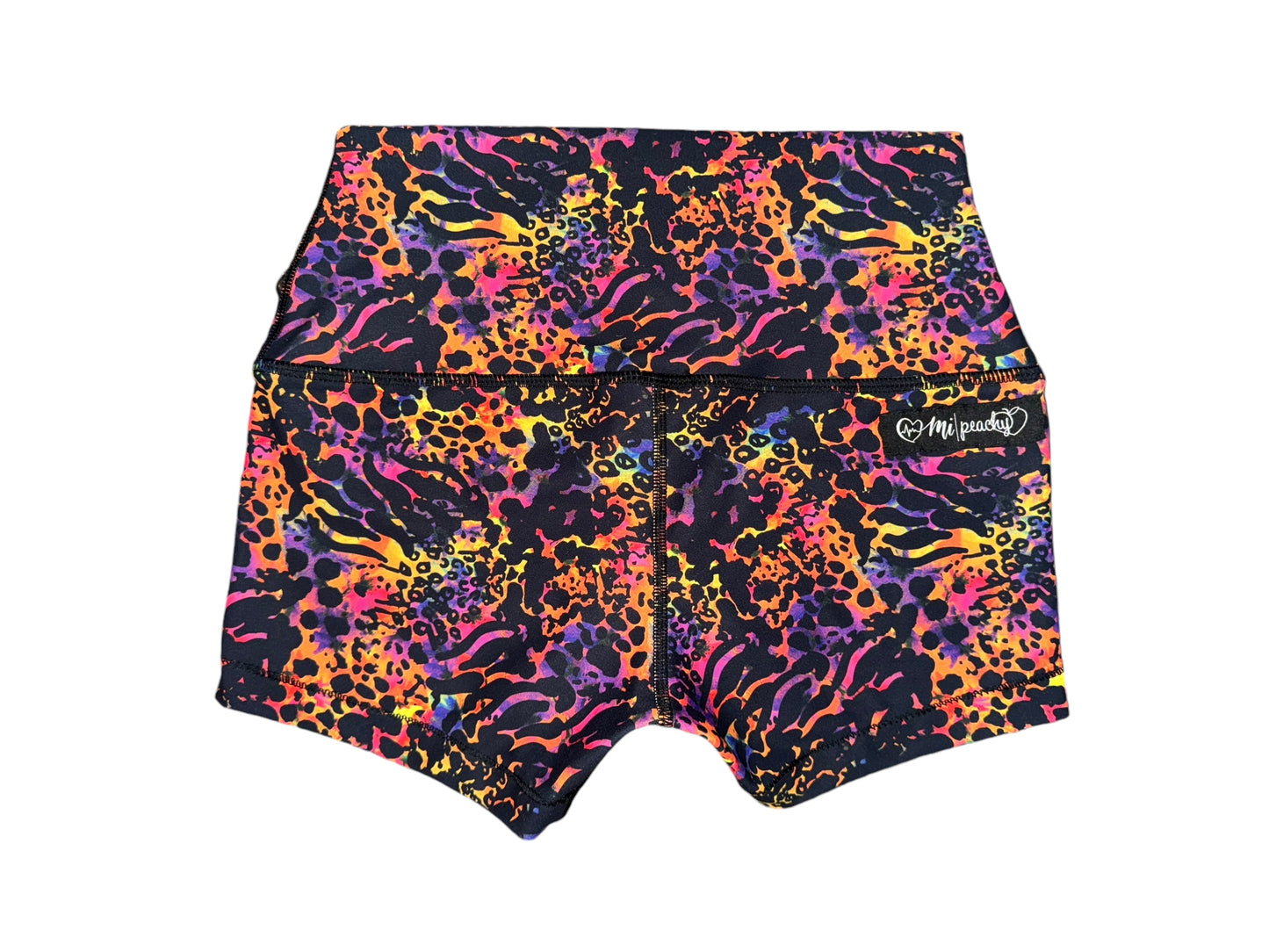 OG Shorts - Caliente