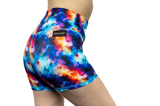 Starlight Shorts - Unicorn Collection