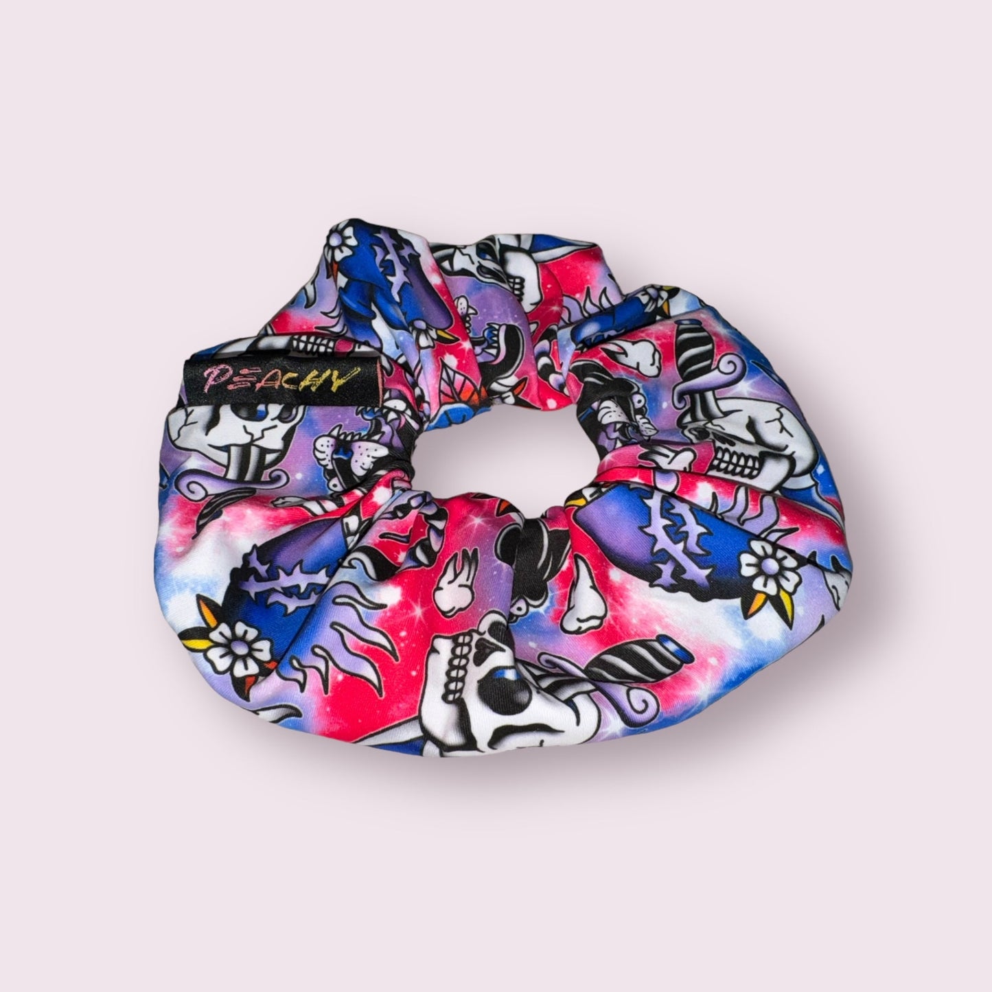 Jumbo Scrunchie