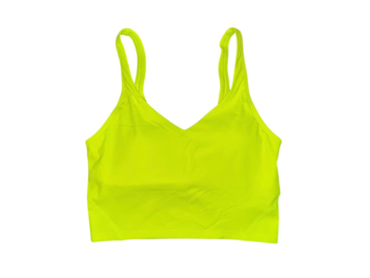Willa Sports Bra Top - SAMPLE