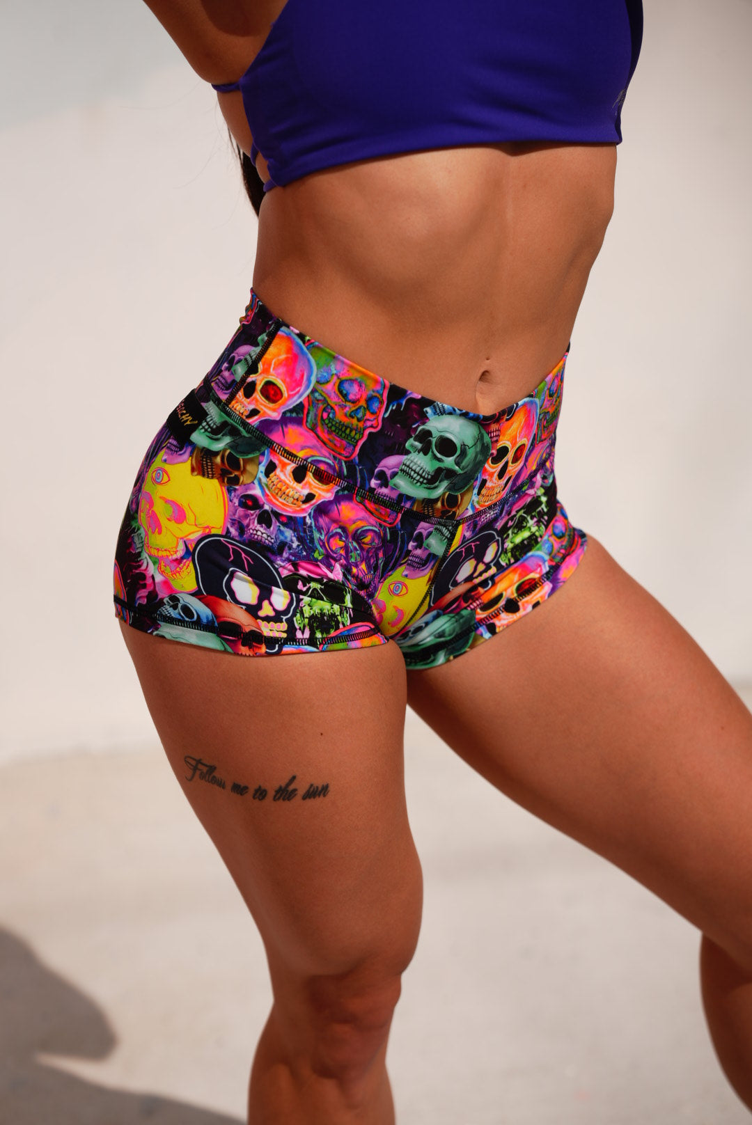 Affinity Serenity - 2XL Shorts