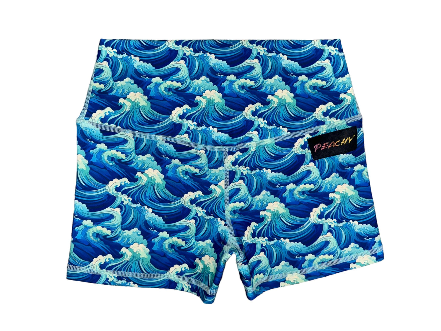 Riptide Shorts