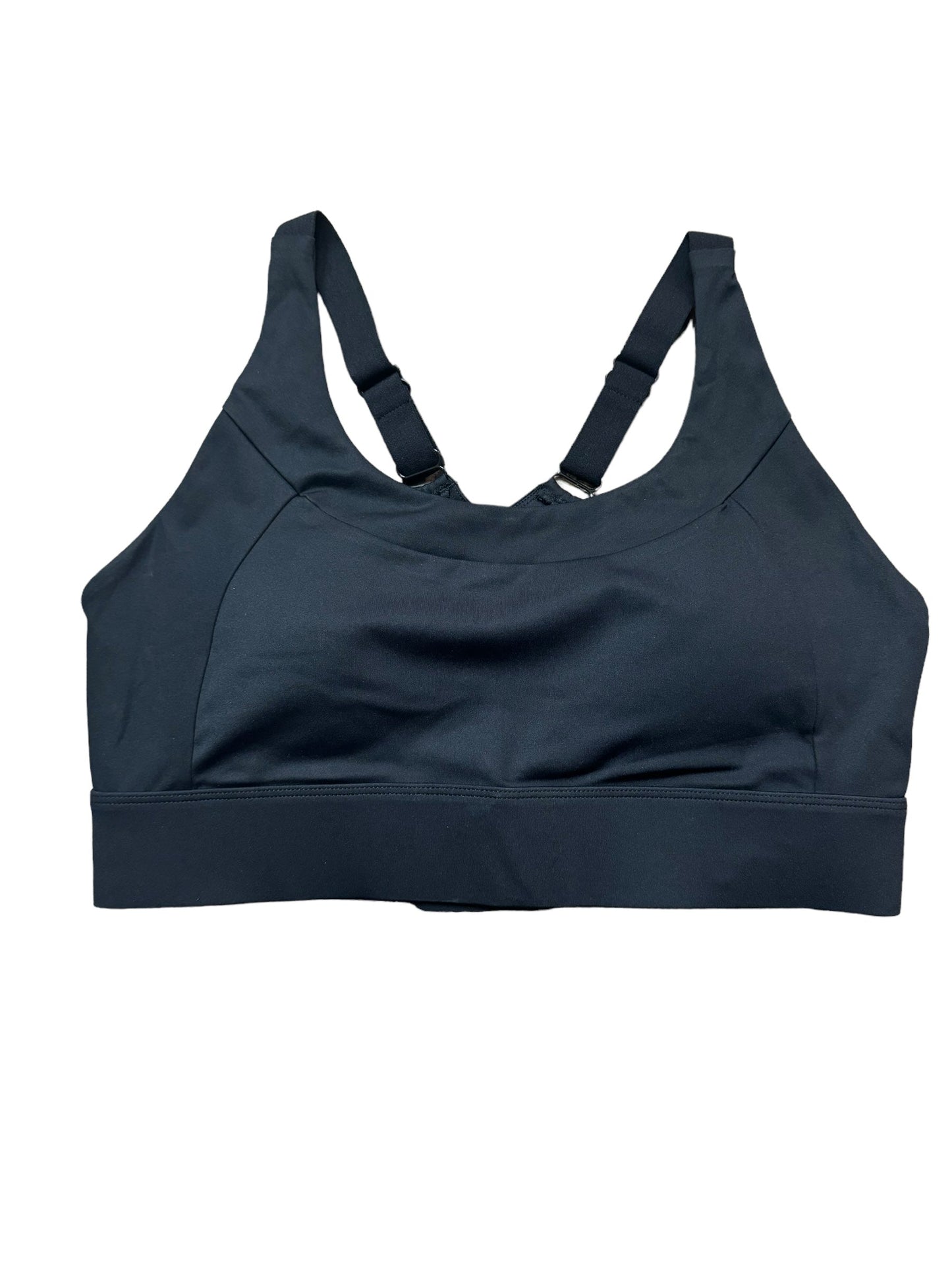 Sample Max Support Peachy Sports Bra