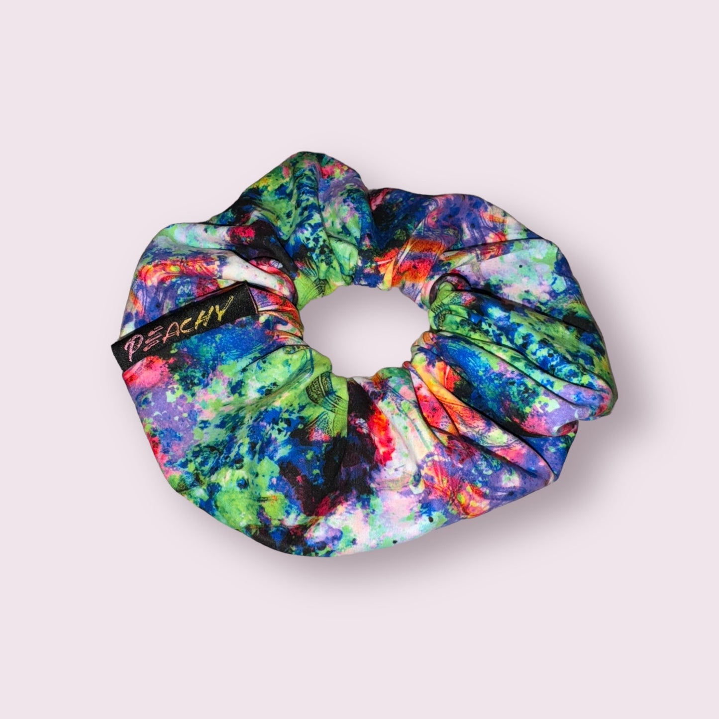 Jumbo Scrunchie