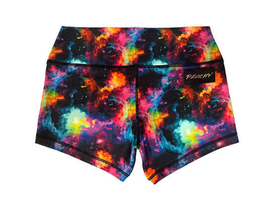 Nebula Shorts - Unicorn Collection