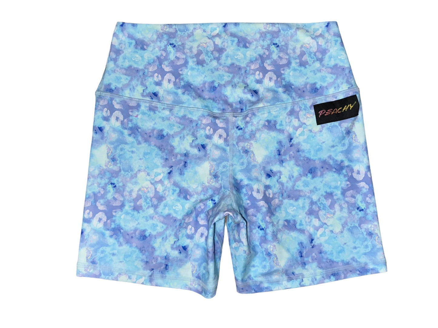 Cold Snap Shorts