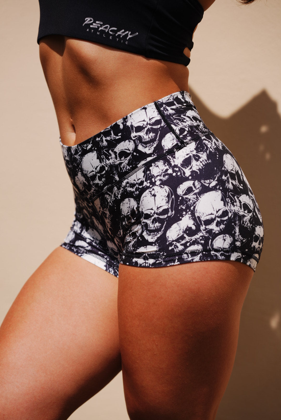 Elixir Peach Perfect - 2XL Shorts