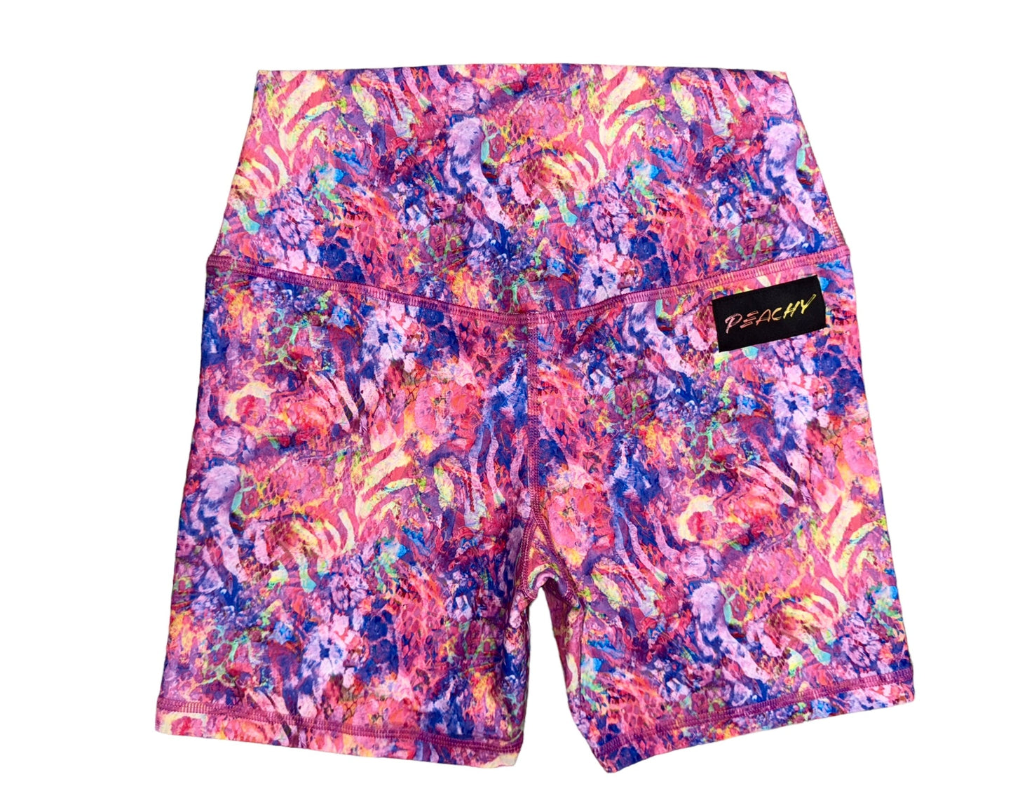 Passion-ista Shorts