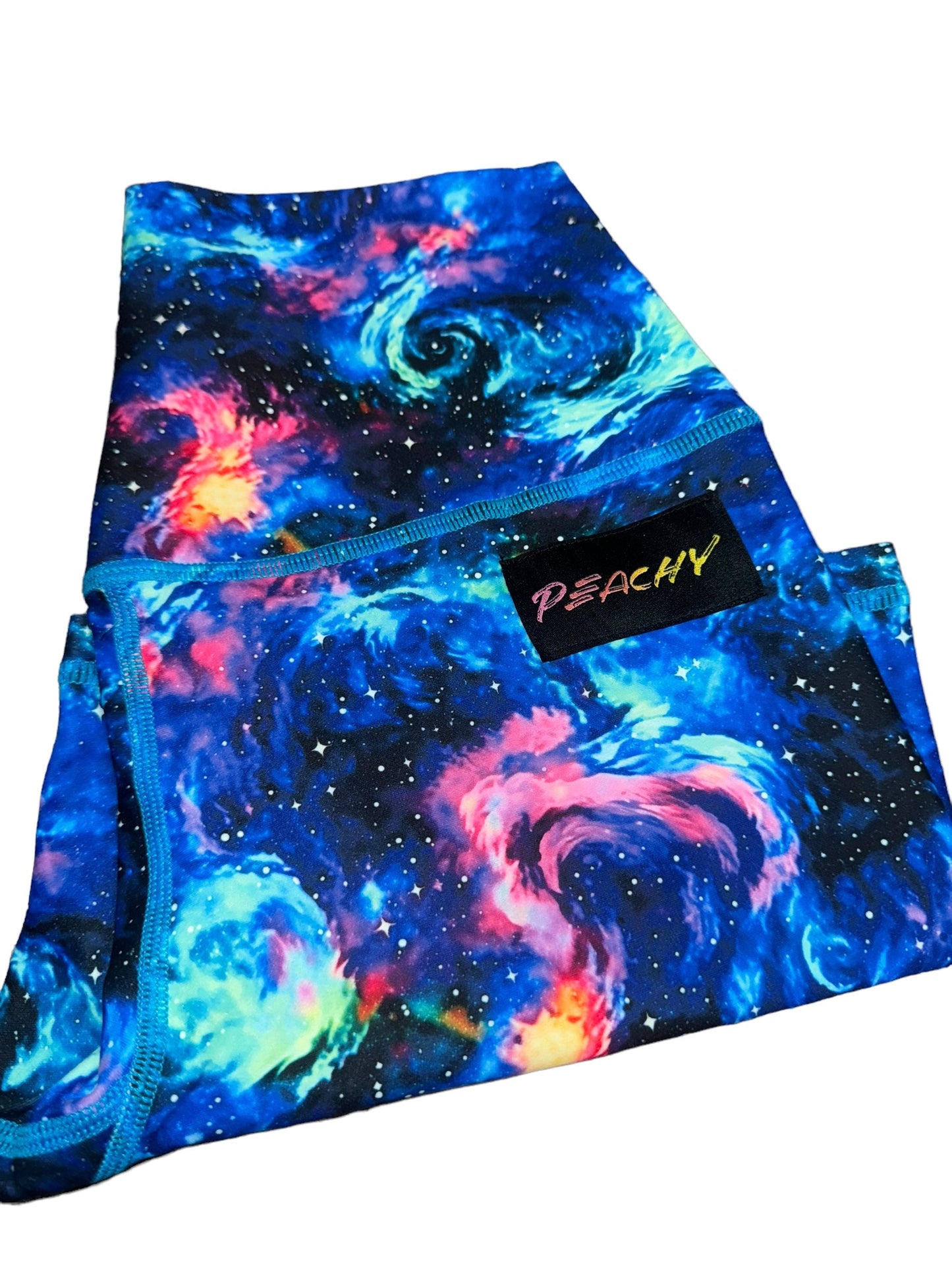 Andromeda Shorts