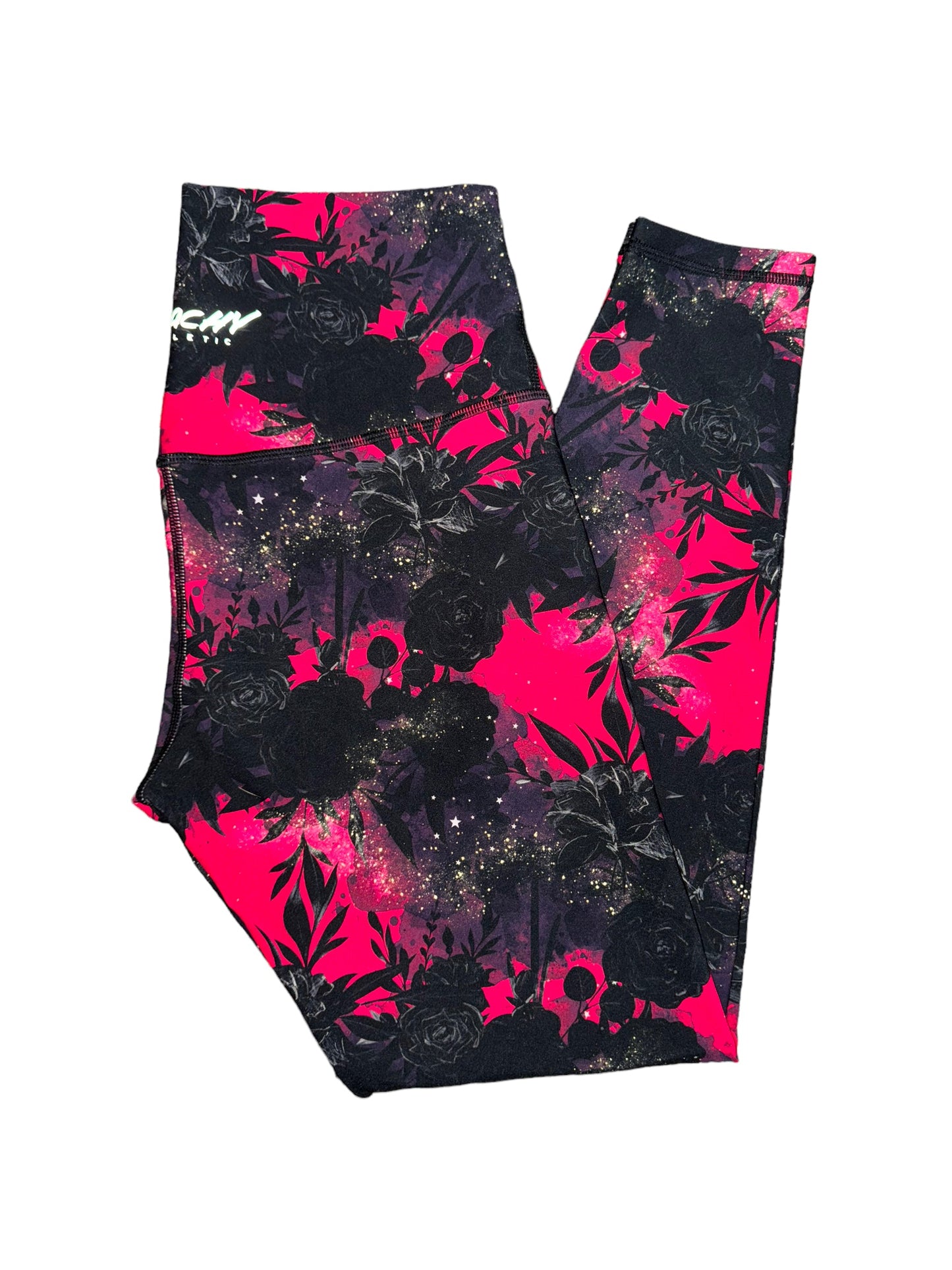 Printed Esuna Leggings - Unicorn Collection