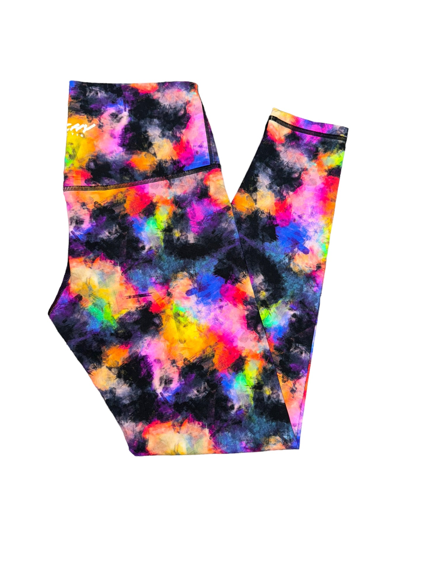 Printed Esuna Leggings - Unicorn Collection