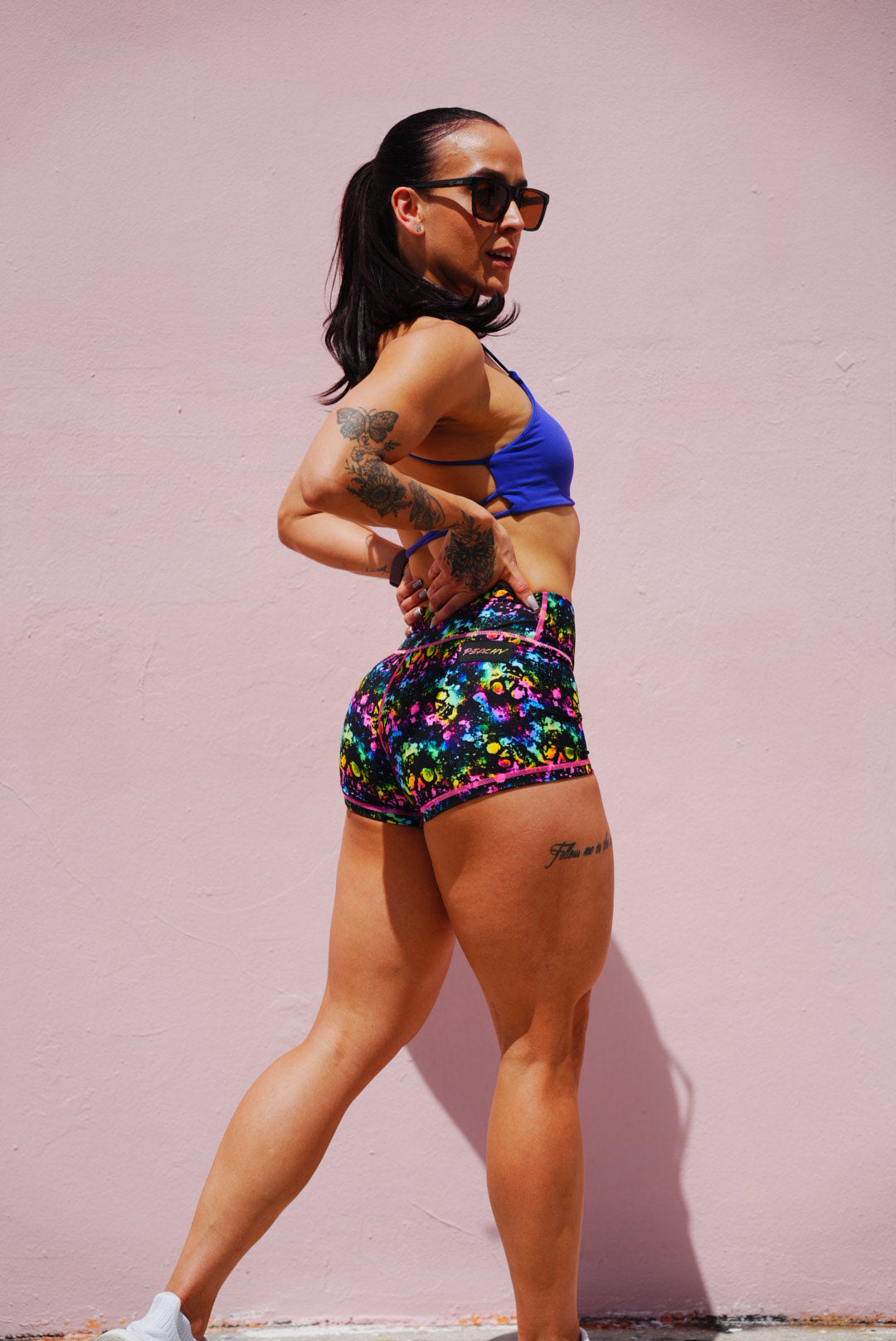 Affinity Serenity - 2XL Shorts