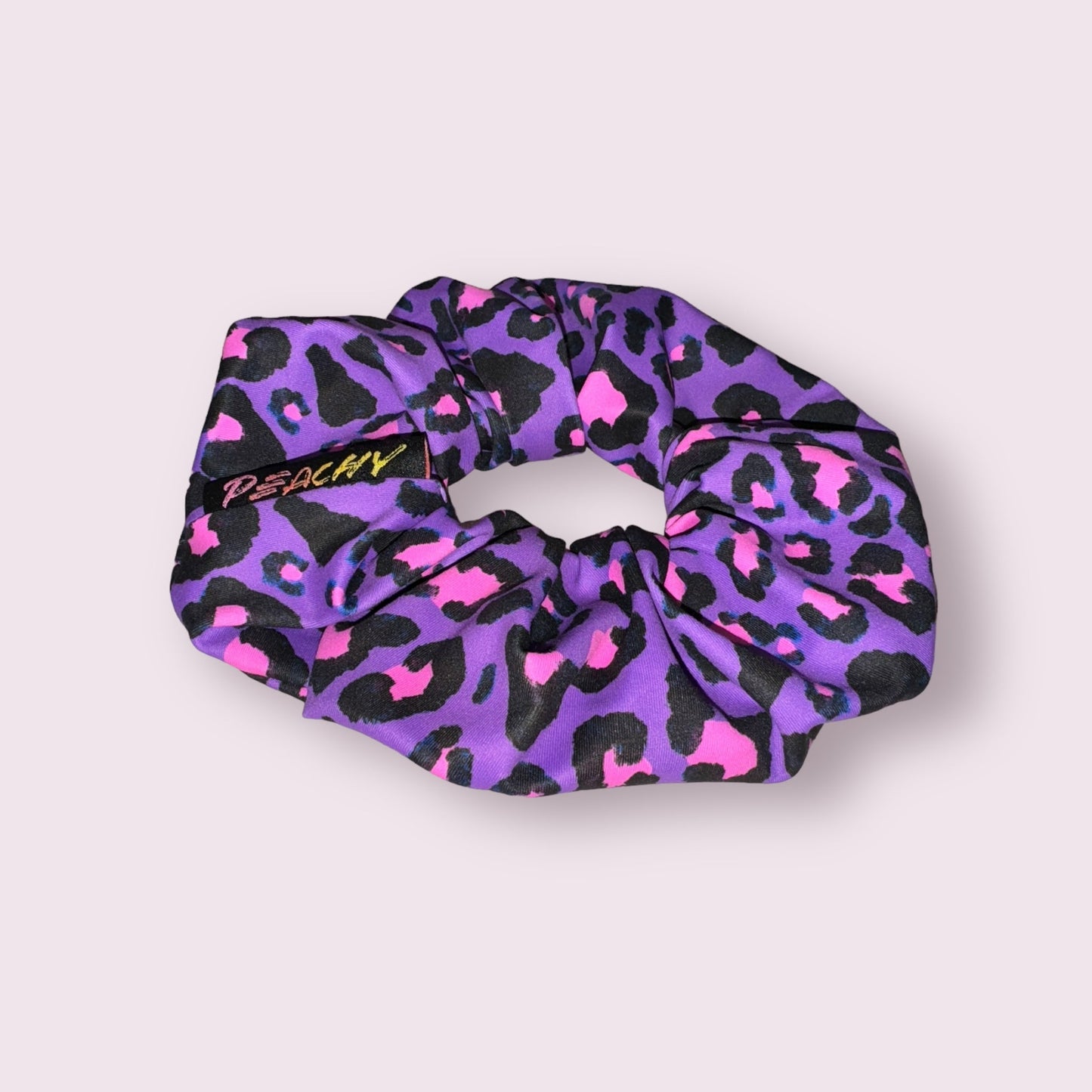 Jumbo Scrunchie