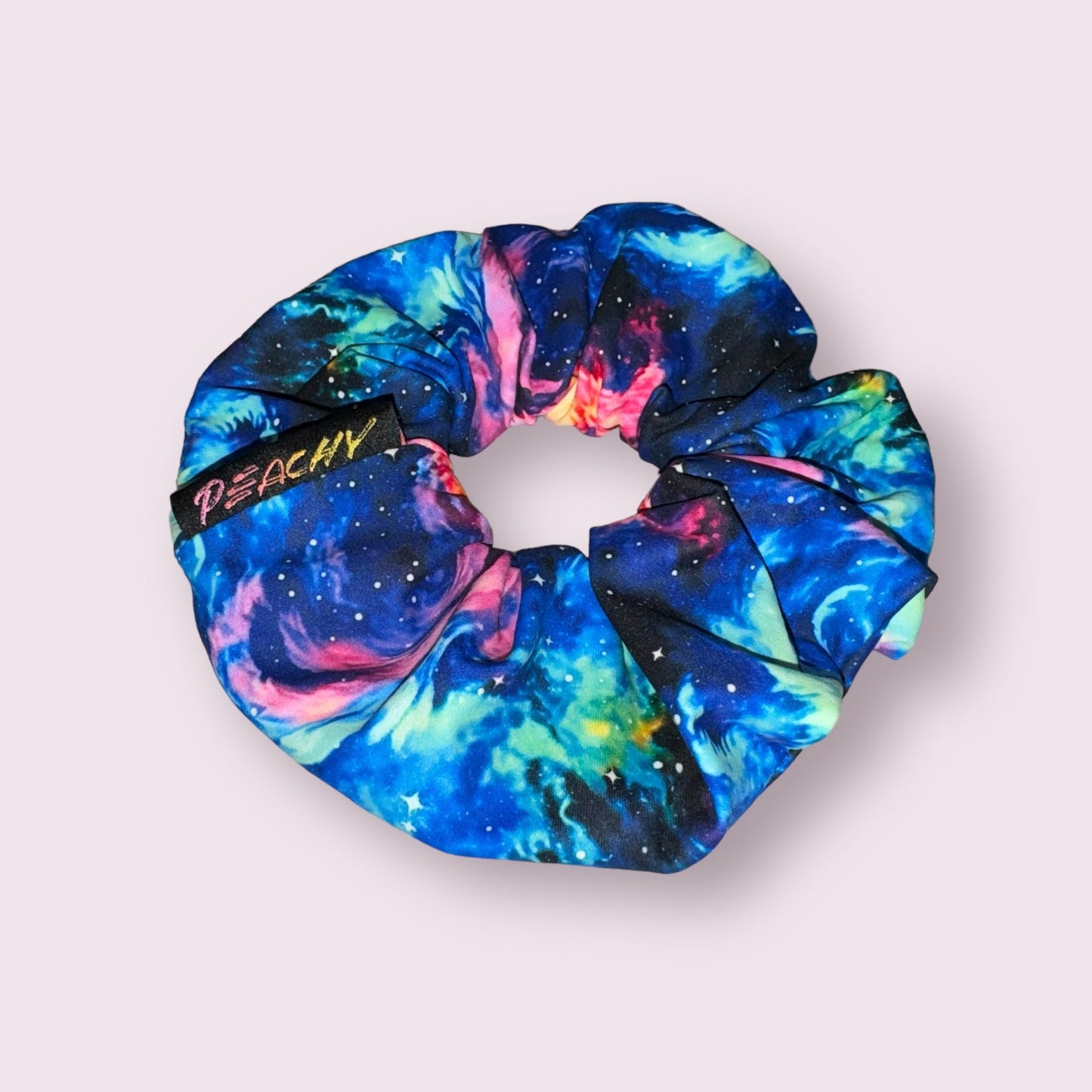 Jumbo Scrunchie