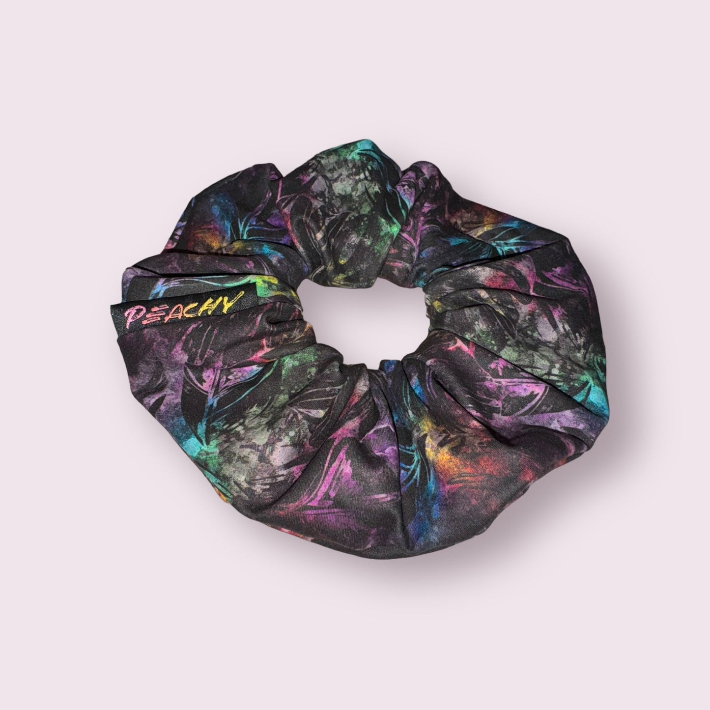 Jumbo Scrunchie