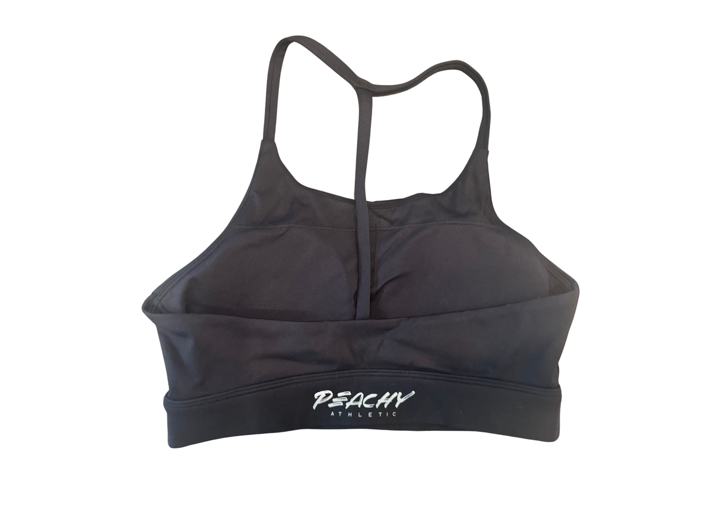 Simple Strap Sports Bra - SAMPLE