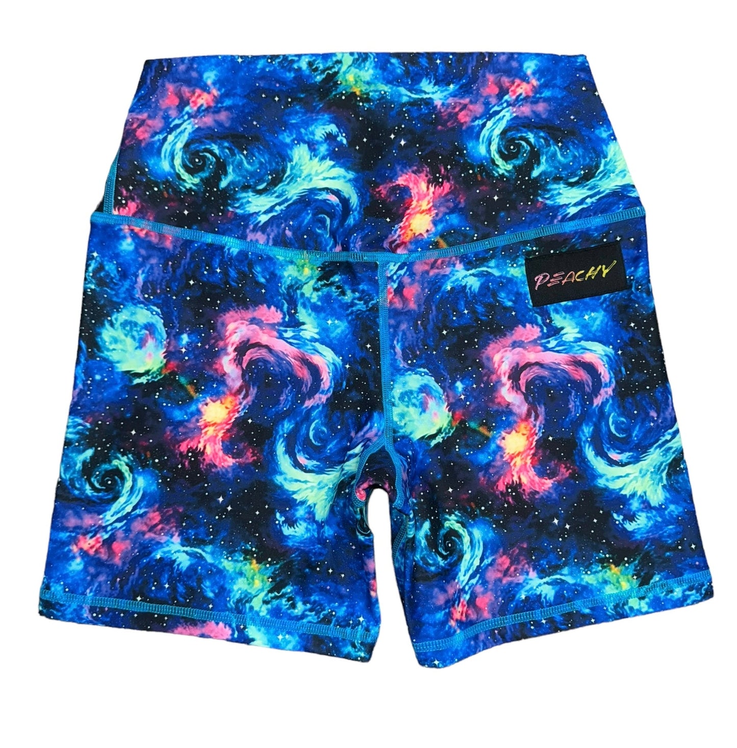 Andromeda Shorts