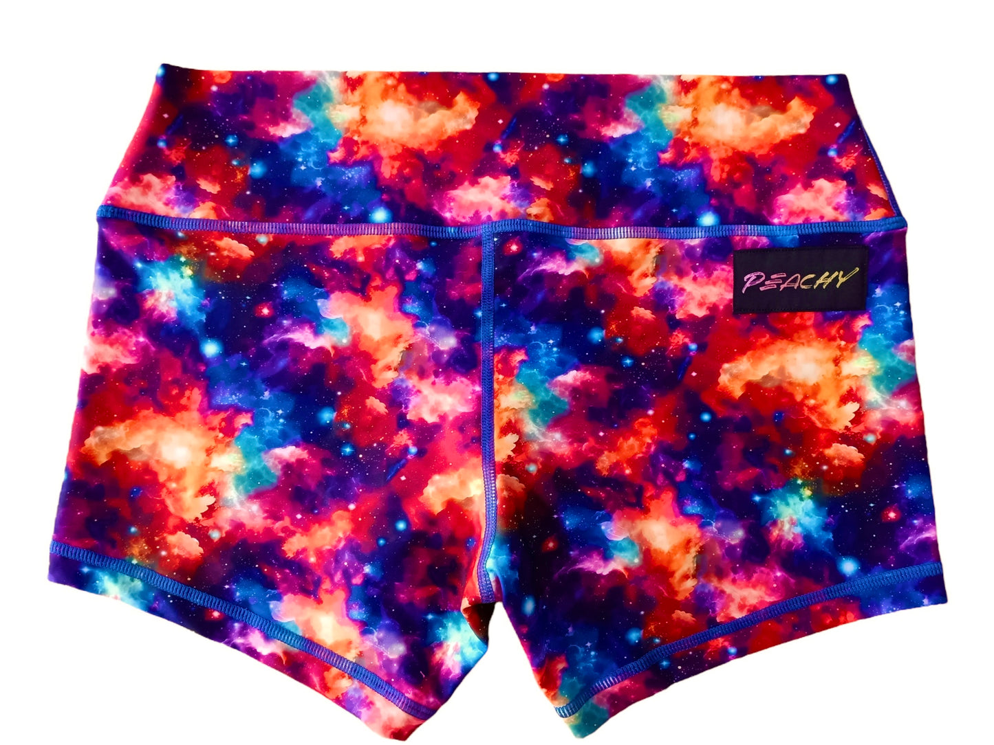 Cosmos Shorts