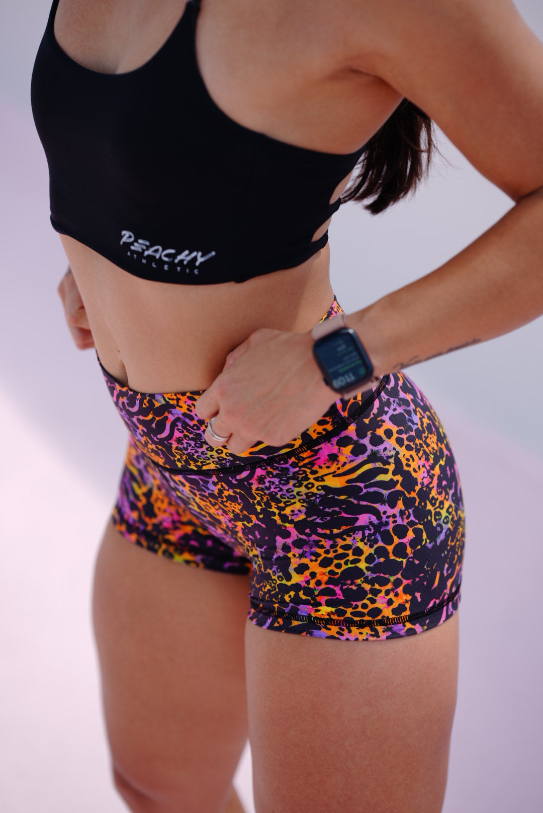Affinity Serenity - 2XL Shorts