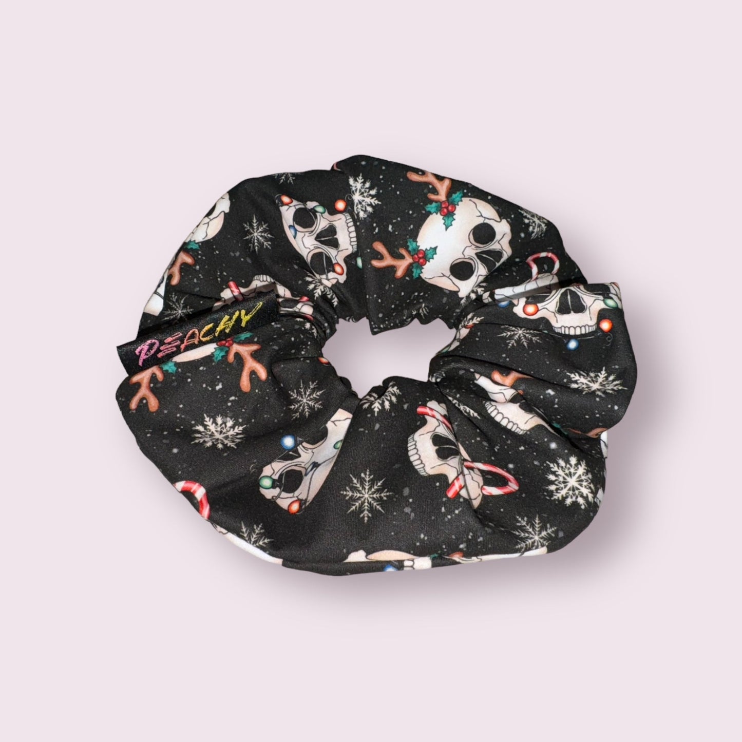 Jumbo Scrunchie