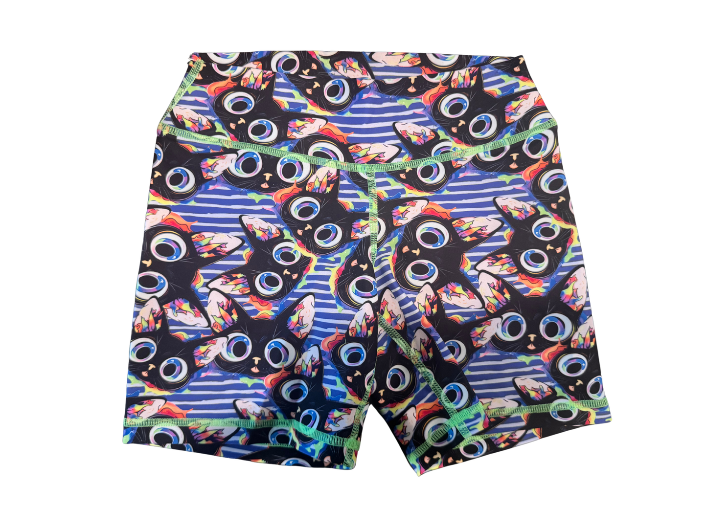 Fae Shorts - Kids!