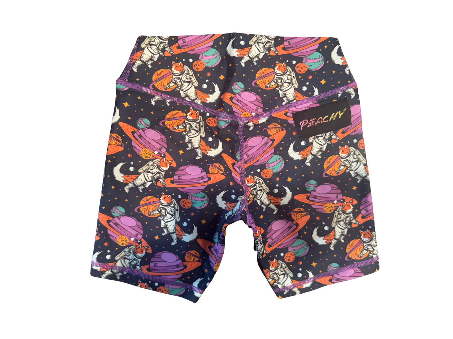 Fae Shorts - Kids!