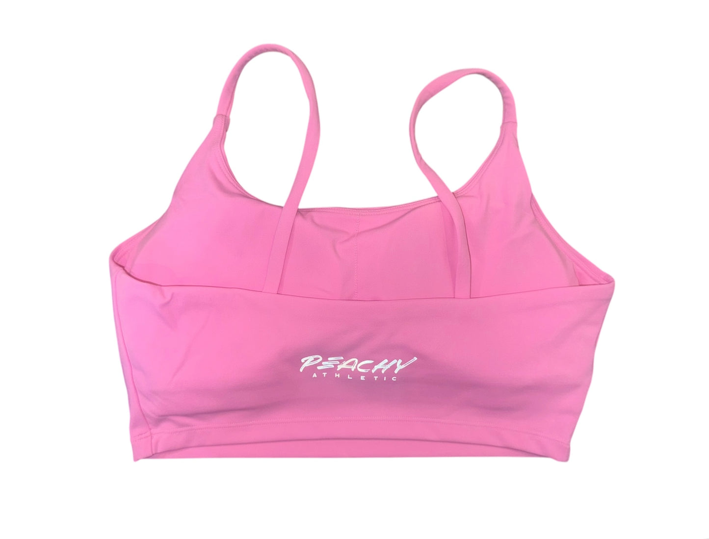 Sample Peachy Sports Bra