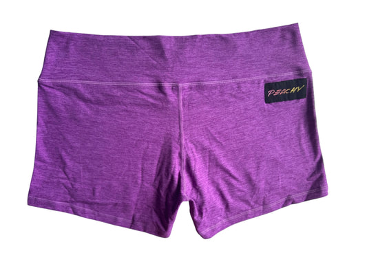 Elixir Shorts - SAMPLE