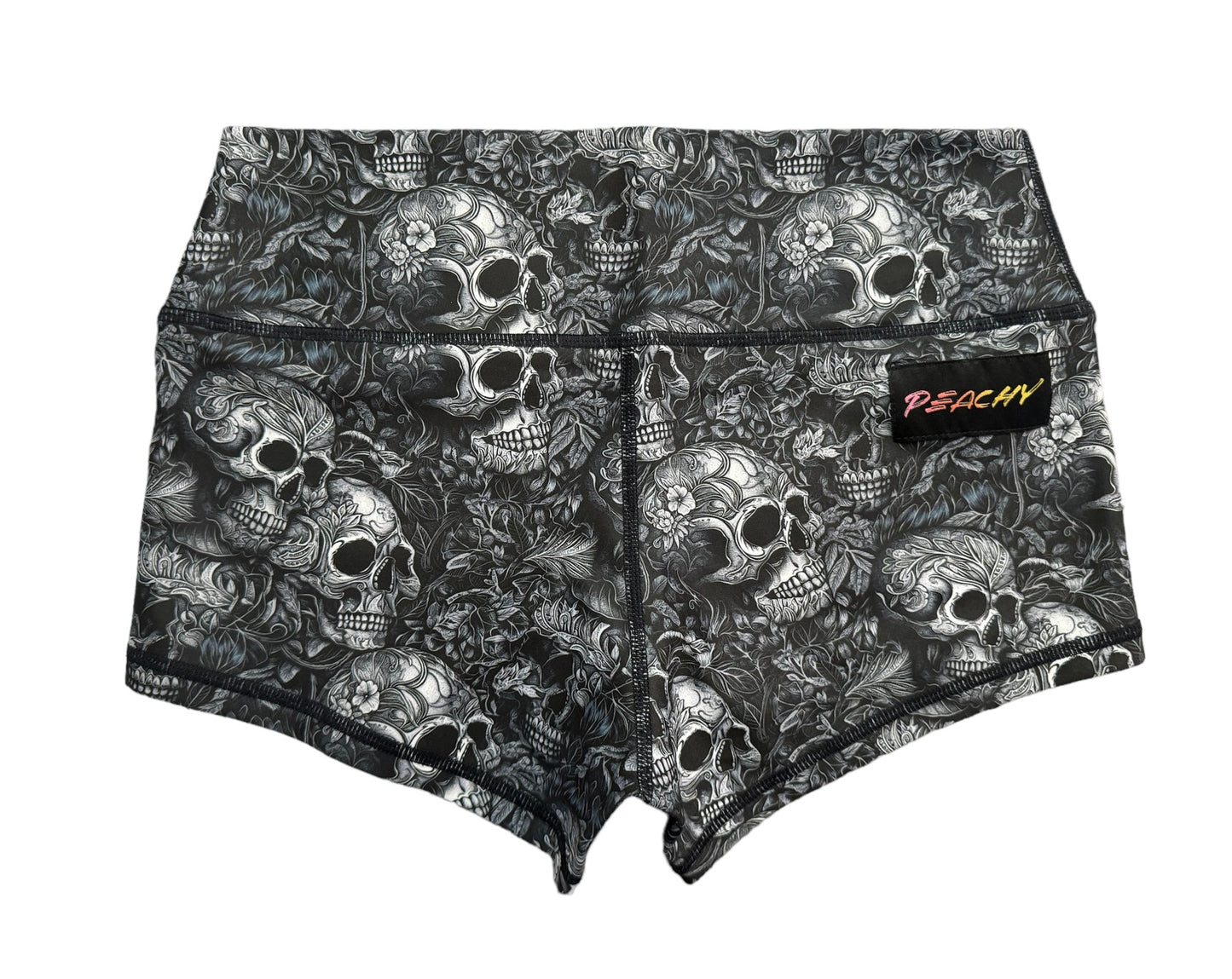 Armored Soul Shorts - READ DESCRIPTION