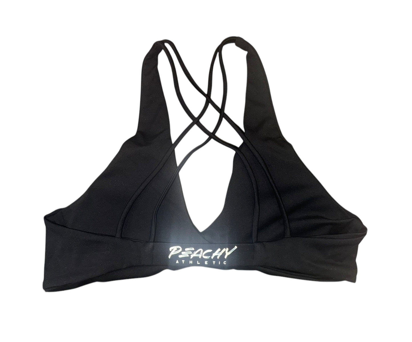 Sample Peachy Sexy Sports Bra - v2