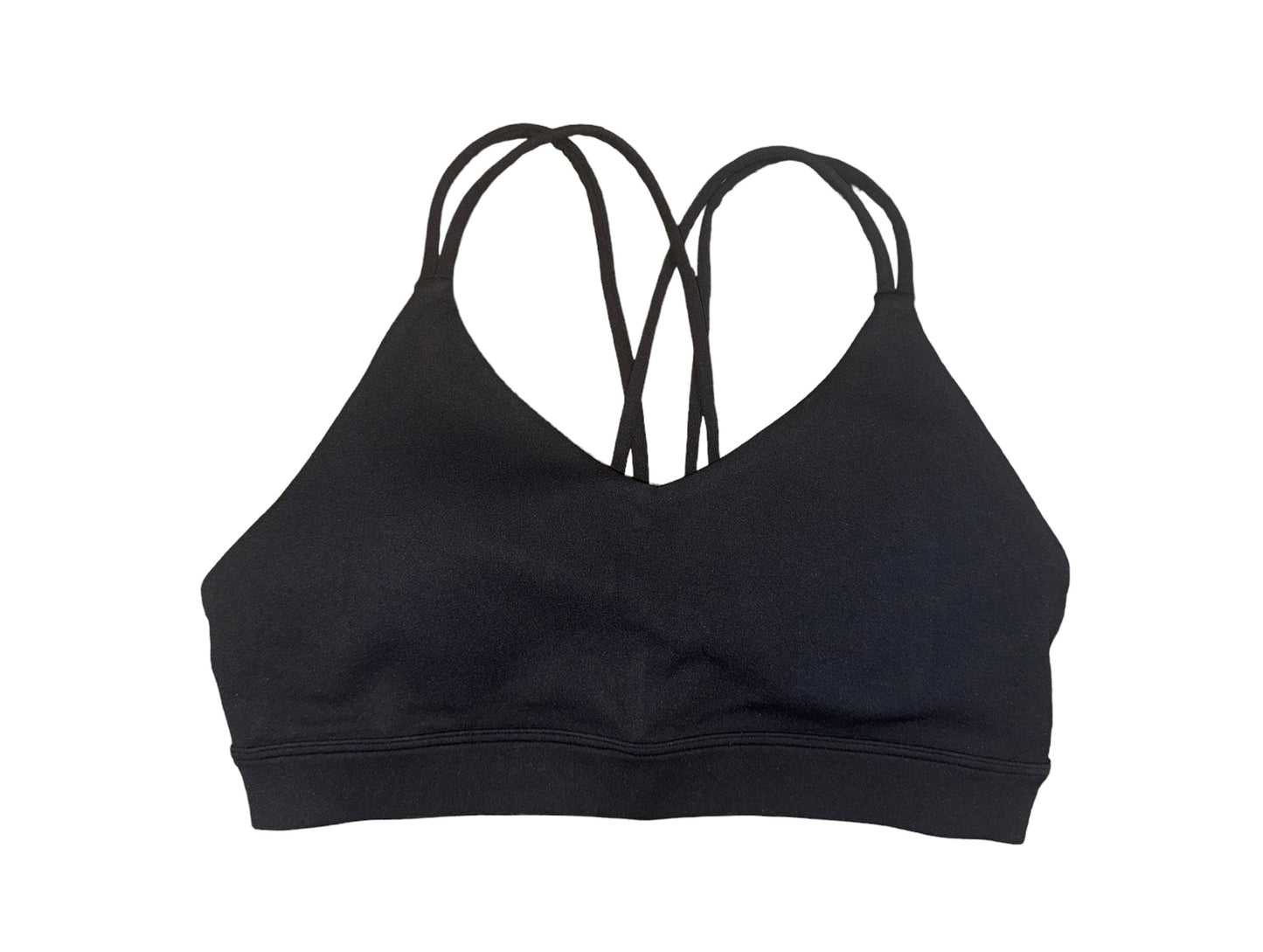 Sample Billie Sports Bra