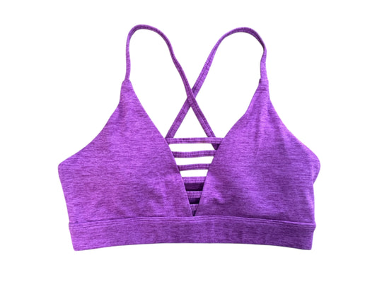 Elixir Seventh Heaven Sports Bra - SAMPLE