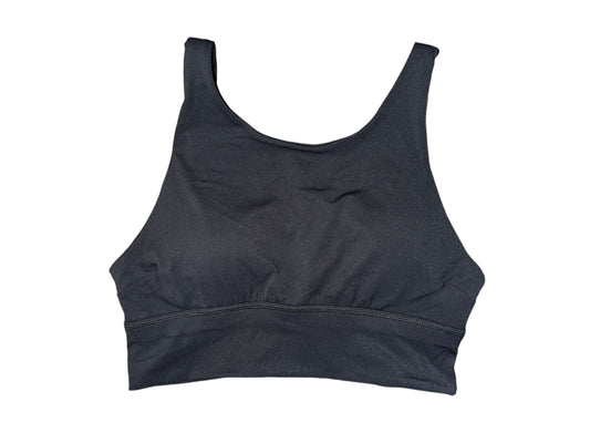 Sample Peachy High-Neck Sports Bra