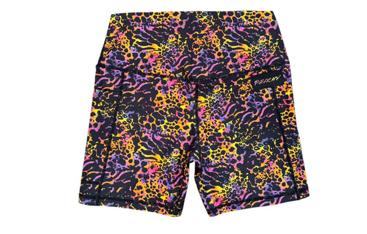 Elixir Shorts - Caliente - SAMPLE