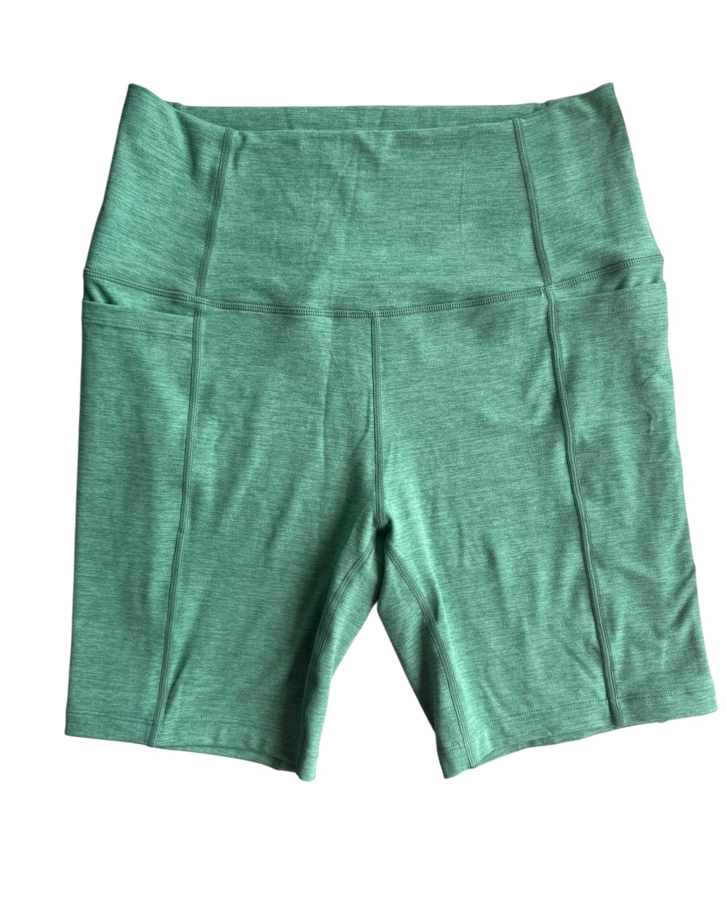 Elixir Shorts w/Pockets - SAMPLE