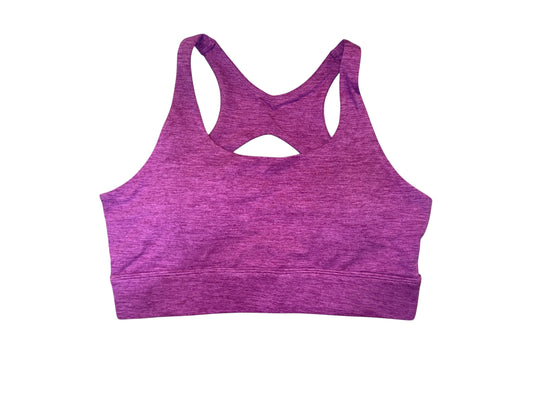 Elixir Envoy Sports Bra - SAMPLE