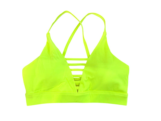Seventh Heaven Sports Bra - SAMPLE