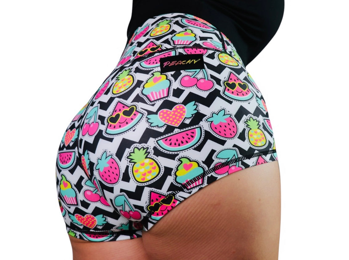 Sweet Treat Shorts