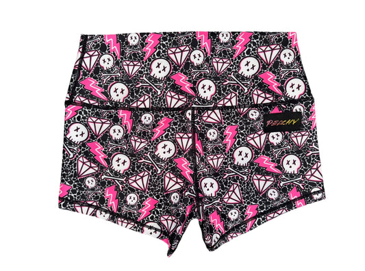Renegade Shorts