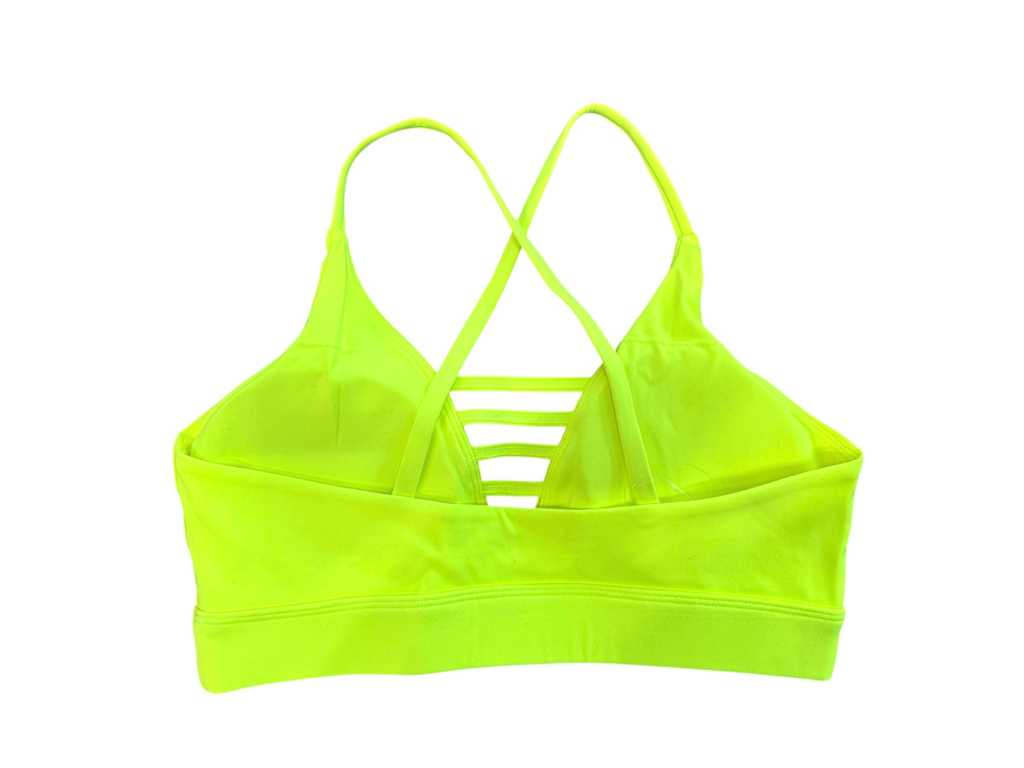 Seventh Heaven Sports Bra - SAMPLE